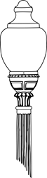 URA Street  Lamp