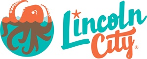 Lincoln city Logo