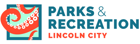 Parks & Recreation Logo